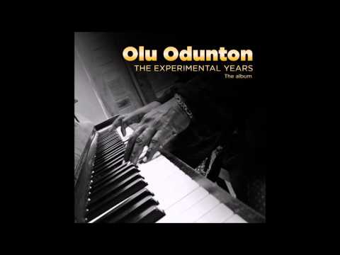 Olu Odunton - Be kool