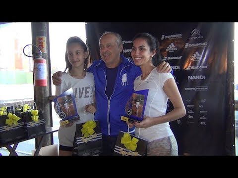 COPA NANDI SPORT 2019