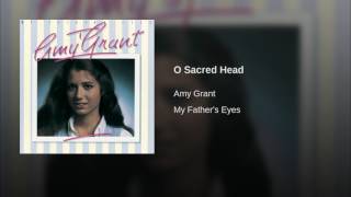 O Sacred Head