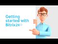 Introduction To Bitrix24 Task and Project Management Webinar