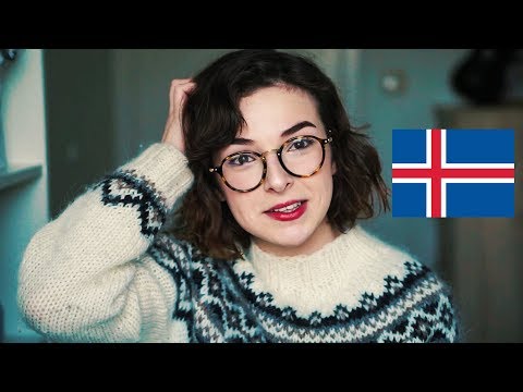 Tymczasem na ISLANDII