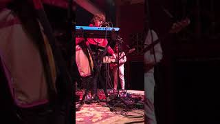 Honesty- Tune-Yards- Live at the Mystic Theatre in Petaluma (12-1-17)