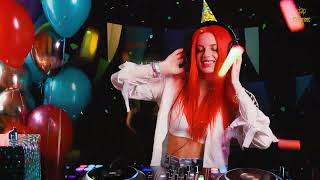 Download lagu Happy Birthday Playlist Party 🎂 🎁 🎈 Happy Birthday Dance Songs Dj Remix Full Bass Party Music mp3