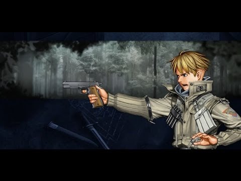 Let's Play Operation Darkness Part 21: The Secret 11th...