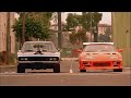 Serhat Durmus Hislerim Ft Zerrin Temiz FAST FURIOUS