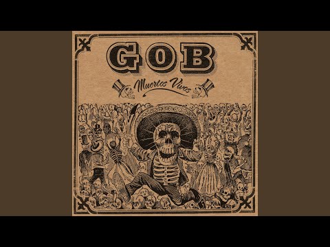 War Is a Cemetery - Gob