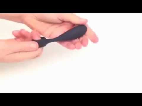 Анальный стимулятор для мужчин Lelo Bob