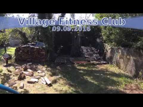Village Fitness Club