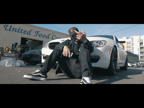 Shad Gee x Larry June - Get It To You (Official Video) Dir. By @StewyFilms