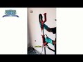 Lixadeira De Parede E Teto 9 220v 750w - Cód 33003 - GIRAFA