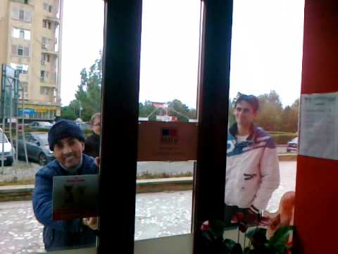 slobozia, gascaneii si usa