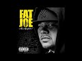 Fat Joe - The Profit (feat. Lil Wayne) [Explicit]