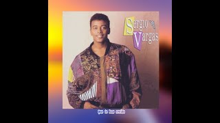 SERGIO  VARGAS - QUE  TE  HAS  CREIDO  (LETRA)