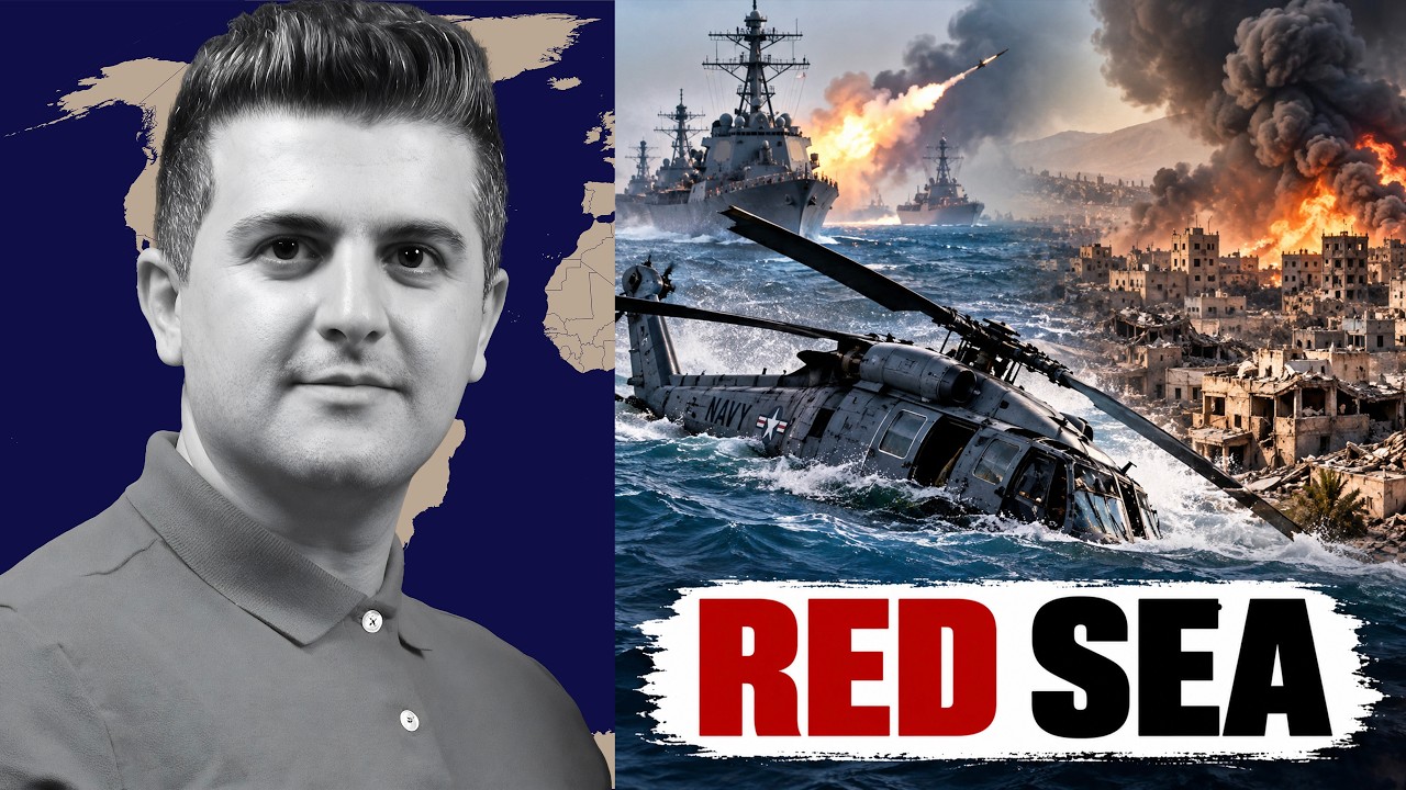 Nima R. Alkhorshid: BREAKING: U.S. Navy Helicopter Down, Ta'izz Nears COLLAPSE