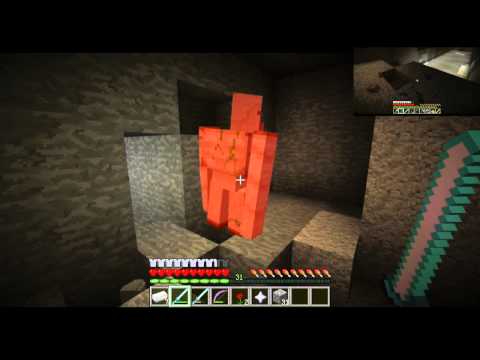 【Minecraft】原始生存：EP.31 功略凋零