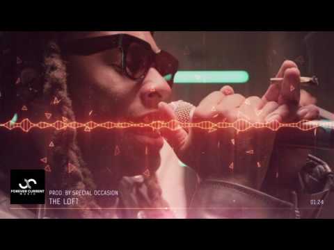 Ty Dolla $ign x Dj Mustard Type Beat 2017 - "The Loft"