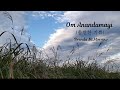 Brenda McMorrow Om Anandamayi
