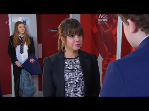 Darren and Nancy - 22nd & 23rd April 2015 (Nancy Only)