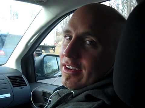 Matt Scannell & Richard Marx Vlog from Ontario, CAN