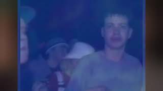 Egma - Let the Bass Kick (rap remix) video