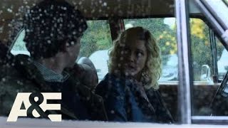 "Мотель Бейтсов 3 сезон": Норма и Норман