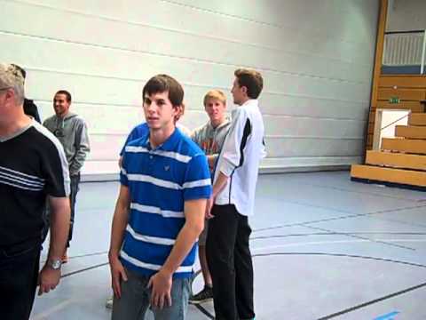 Picture Day in Rattelsdorf