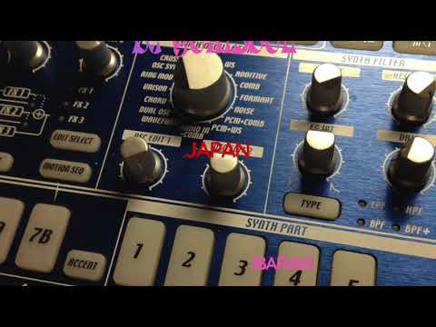 世界を席巻するダンスミュージック制作します イメージ1