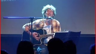 Ramon Mirabet - Hard Sun (Originally by Gordon Peterson aka Indio) Live in Barcelona 2013
