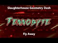 Tennobyte Fly Away 1 HOUR