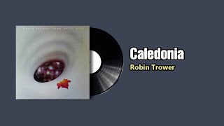 Caledonia - Robin Trower (1976)
