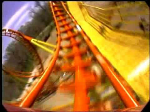 Boomerang short video by Coasterwiz