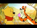 The World According To Winnie The Pooh Friendship Phone Blems I Disney TVA Pilots