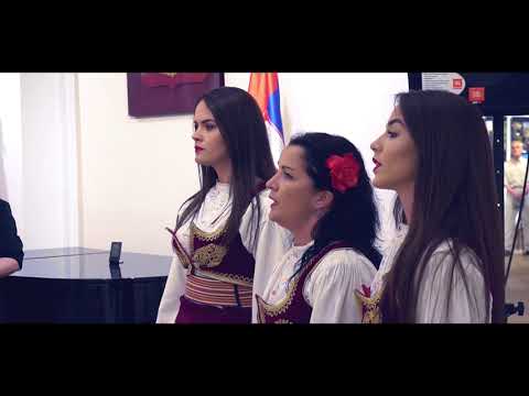 Prirodno blago Srbije, Ruski Dom 18.06.2019.