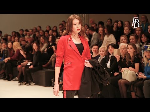 Moda Italia: показ итальянских брендов на BFW