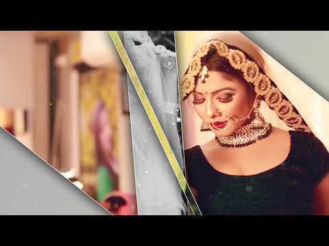 Pre Bridal Shoot By Sajjad Shaju