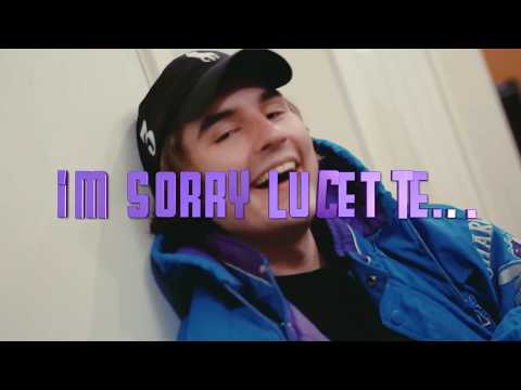 DANE O$EVEN - SORRY LUCETTE (OFFICIAL MUSIC VIDEO)