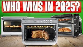 TOP 5 Best Countertop Ovens 2025