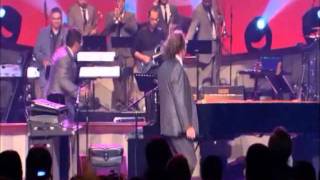 Marcos Witt 25 y Segunda Banda - Al que es Digno y Vencio