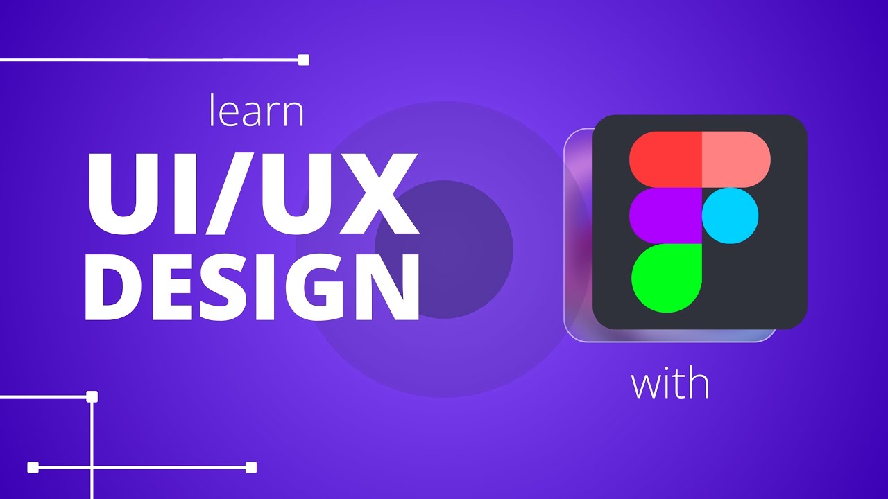 Figma Tutorial for Beginners: Create Beautiful Designs with Ease
