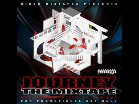 1Range - Home sweet home remix (Featuring Triggadon & Pun) [Journey The Mixtape]