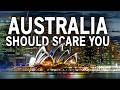 Australia S Quiet Collapse