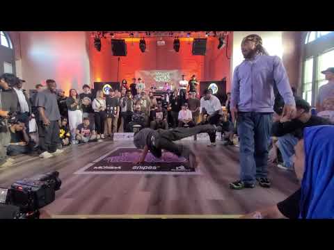 Who Got The Props? 2025 [Finals] Dynamic Rockers v. Illadelph Phlave