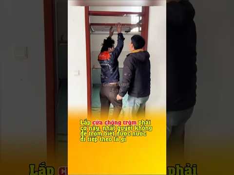 Trộm không thể Lường Trước được #gio_dong_lao #giodonglao @gio_dong_lao #hai