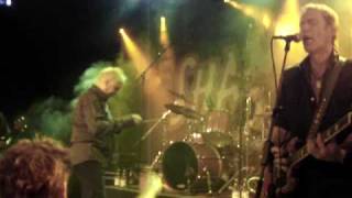 Sham 69: I don&#39;t wanna