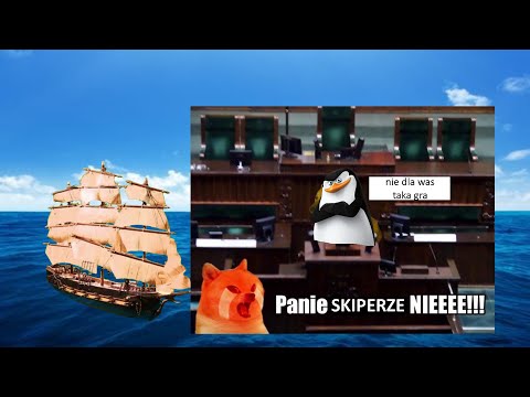 Mechanicy Szanty - Powrót ALE...