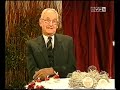 Program Pierwszy Reklamy Ident I Studio 25 Grudnia 2001