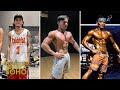 Lasinggero noon, champion bodybuilder ngayon | Kapuso Mo, Jessica Soho