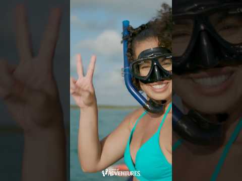 Thumbnail for Carnival Adventures – Cozumel #Carnivalcruise #shorts