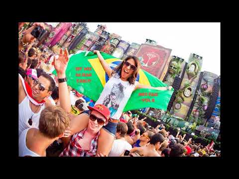 Set Mix DJ Jean Carlo @ Deep Nacional Vol II