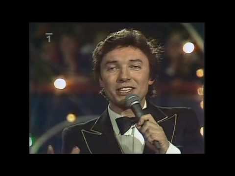 Karel Gott - Stokrát chválím čas (1979) live